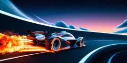Racing into a New Horizon: Redefining Open World Competition image