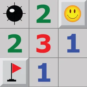 ™ Minesweeper game Review