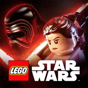 LEGO® Star Wars™: TFA game Review