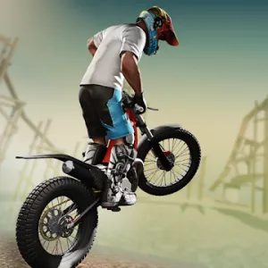 Trial Xtreme 4: extreme bike racing champions game Review