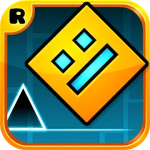 Geometry Dash game Review