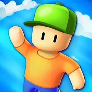 Stumble Guys game Review
