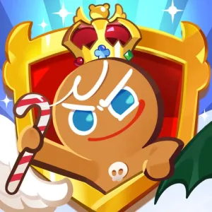 CookieRun: Kingdom game Review