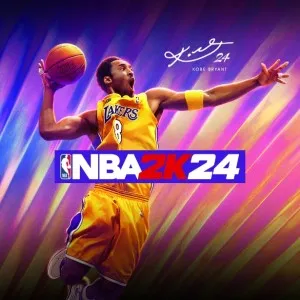 NBA 2K24 game Review