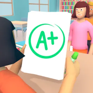 Papers Grade, Please! game Review