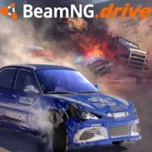 BeamNG.drive game Review