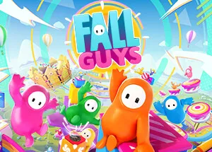 Fall Guys game Review