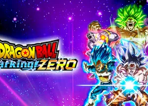 DRAGON BALL: Sparking! ZERO game Review