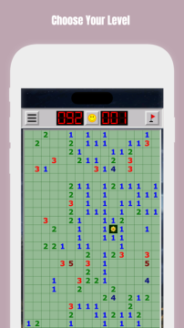 ™ Minesweeper