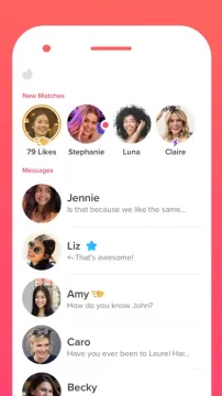 Tinder - Dating & Meet People