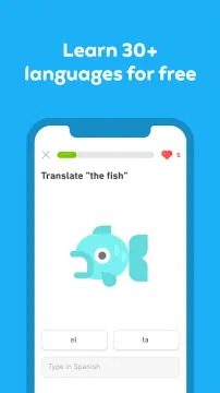 Duolingo: Learn Languages Free