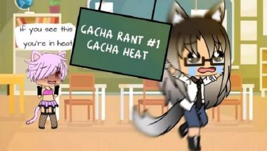 Gacha Heat