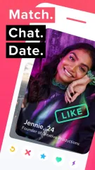 Tinder - Dating & Meet People