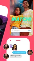 Tinder - Dating & Meet People