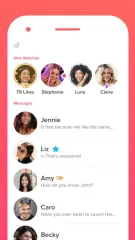 Tinder - Dating & Meet People