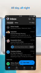 Microsoft Outlook
