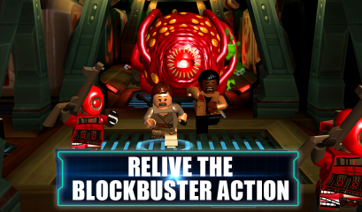 LEGO® Star Wars™: TFA