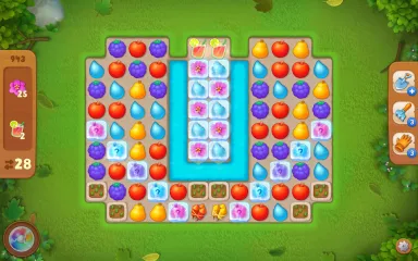 Gardenscapes