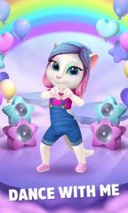 My Talking Angela