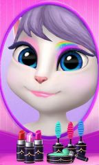 My Talking Angela