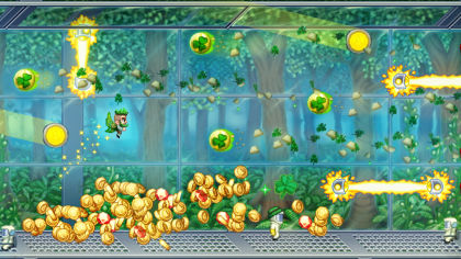 Jetpack Joyride
