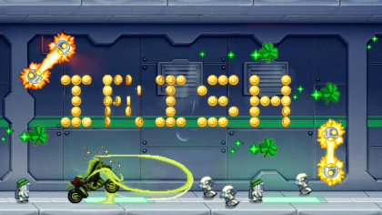 Jetpack Joyride