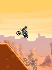 Bike Race Free - Top Motorcycle Racing Games