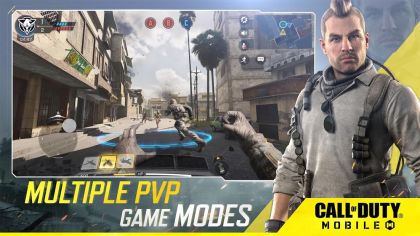 Call of Duty®: Mobile