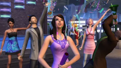 The Sims™ 4