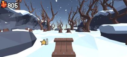 Snow Rider
