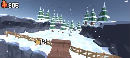 Snow Rider
