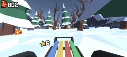 Snow Rider