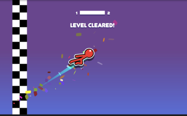 Stickman Hook