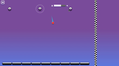 Stickman Hook