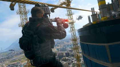 Call of Duty: Warzone