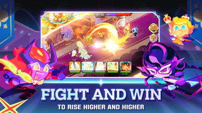 CookieRun: Kingdom