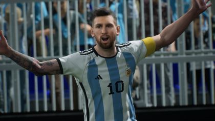 eFootball™ 2024