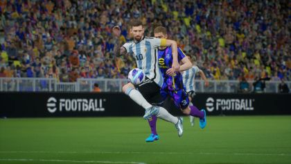eFootball™ 2024