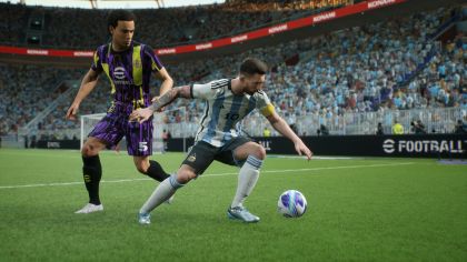 eFootball™ 2024