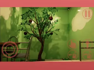 Garten of Banban 4