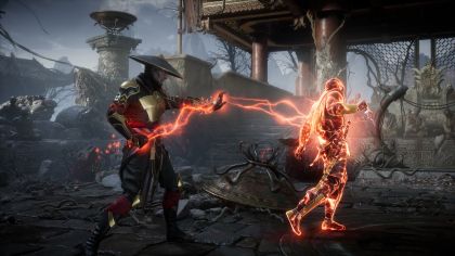 Mortal Kombat11