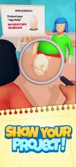 Papers Grade, Please!
