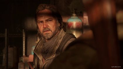 The Last of Us