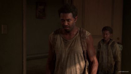 The Last of Us