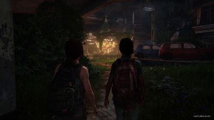The Last of Us