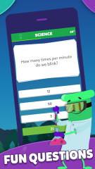 Trivia Crack