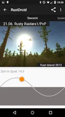 Rust