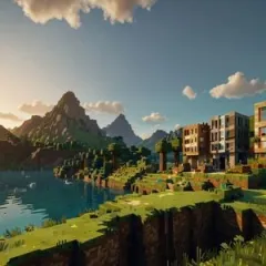 Minecraft