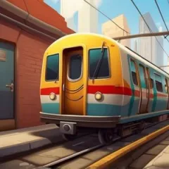 Subway Surfers