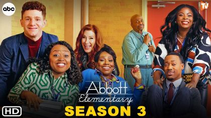 Abbott Elementary